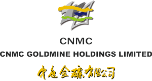 CNMC Goldmine Holdings Limited